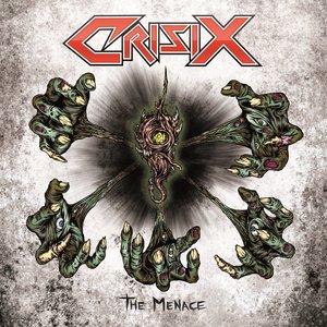 Image for 'The Menace'