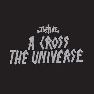 Image for 'A Cross The Universe'