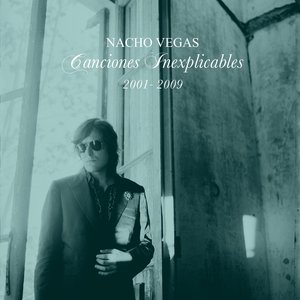 Image for 'Canciones Inexplicables 2001-2009'