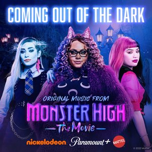Image for 'Coming Out Of The Dark'