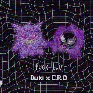 Image for 'Fvck Luv'