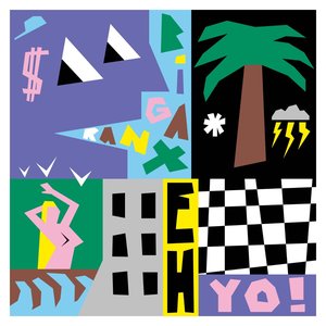 Image pour 'Eh Yo!'