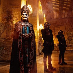 Image for 'Ghost'