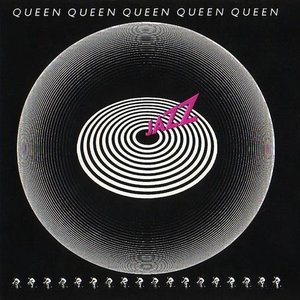 Image for 'Jazz (Deluxe Edition 2011 Remaster)'
