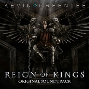 Zdjęcia dla 'Reign of Kings (Original Soundtrack)'