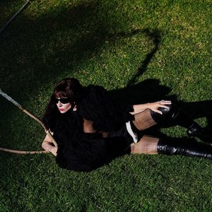 Bild för 'Lady Gaga'
