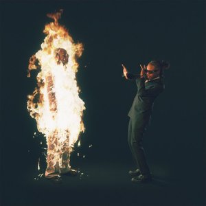 Image for 'HEROES & VILLAINS (Heroes Version)'