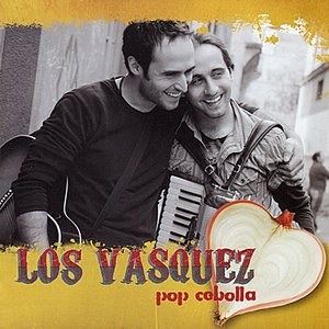 Изображение для 'Contigo Pop y Cebolla'