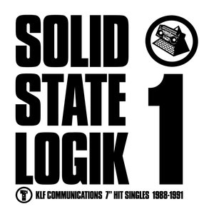 Immagine per 'Solid State Logik 1'