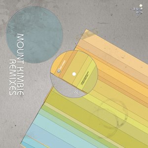 Image for 'Mount Kimbie Remixes, Pt.1'