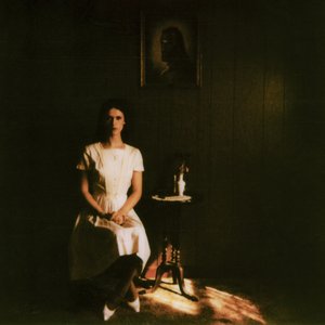 'Preacher’s Daughter' için resim