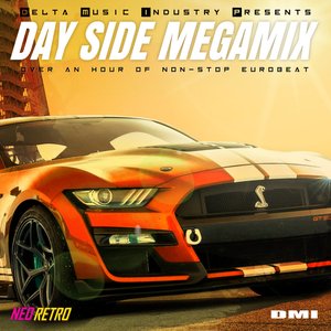 Image for 'Delta Music Industry Presents Day Side Non-Stop Megamix'
