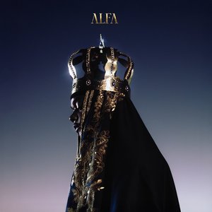 Image for 'ALFA'