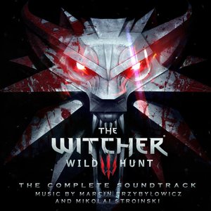 Image for 'The Witcher 3: Wild Hunt (Original Game Soundtrack)'