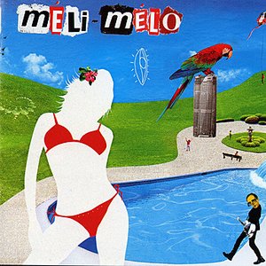 Изображение для 'Meli-Melo'