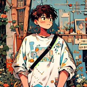 Image for '喜歡你'