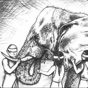 Image for 'BLiND'