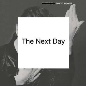 Image for 'The Next Day (2025 remaster)'