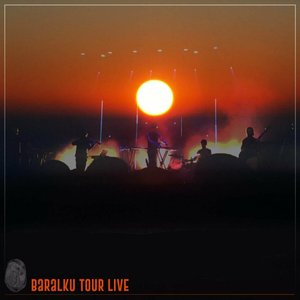 Image for 'Baralku Tour (Live)'