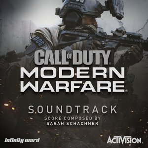 Image for 'Call of Duty®: Modern Warfare (Original Game Soundtrack)'