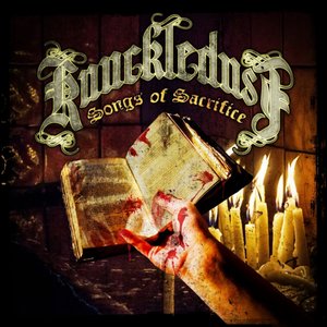 Image for 'Songs of Sacrifice'