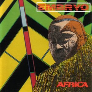 Image for 'Africa'