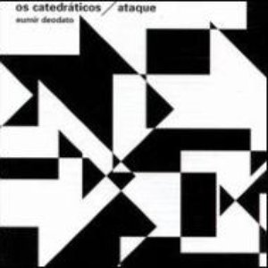 Image for 'Os Catedráticos / Ataque'