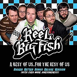 Image for 'A Best Of Us For The Rest Of Us - Bigger Better Deluxe Digital Version'