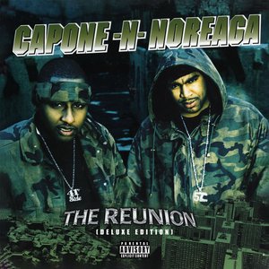 Immagine per 'The Reunion (Deluxe Edition)'