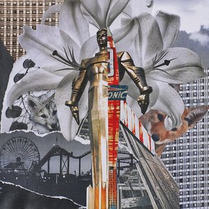 Image for 'Эхопарк - EP'