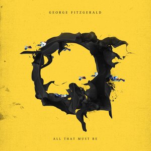 Immagine per 'All That Must Be'