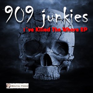 Image for 'I've Killed The Whore EP'