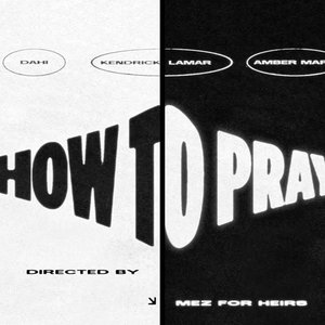 Изображение для 'How To Pray'