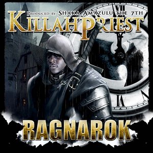 Image for 'Ragnarok'