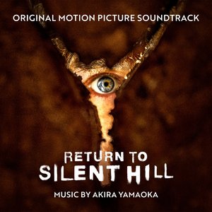 Image for 'Return to Silent Hill (Original Motion Picture Soundtrack)'