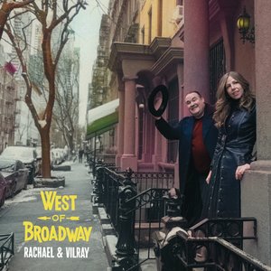 Image for 'West Of Broadway'