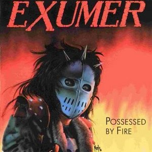'Possessed by Fire [Bonus Tracks]'の画像