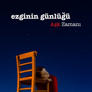 Image for 'Aşk Zamanı'