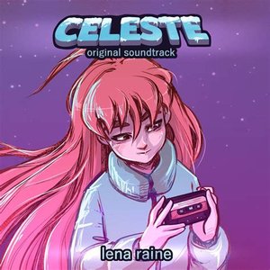 Image for 'Celeste Original Soundtrack'