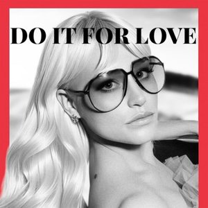 Bild für 'Do It For Love'