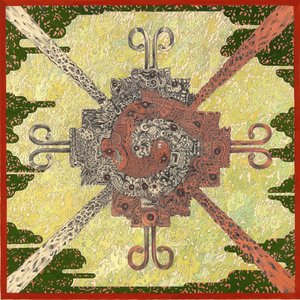 Image for 'HUNAB KU'