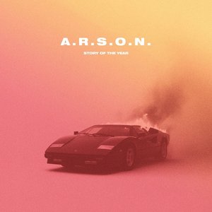 Image for 'Gasoline (All Rage Still Only Numb)'