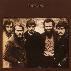 Image for 'The Band'