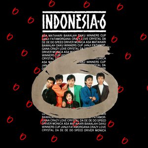 Immagine per 'Indonesia 6'
