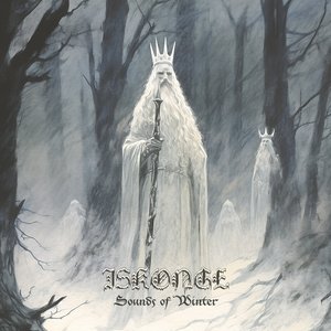 Image for 'Sounds of Winter'