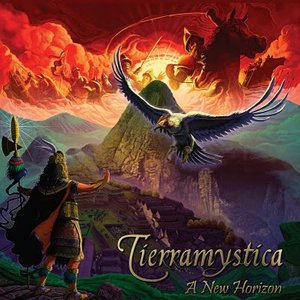 Zdjęcia dla 'A New Horizon'