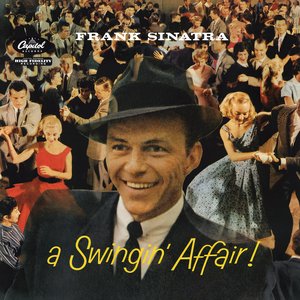 Image for 'A Swingin' Affair!'