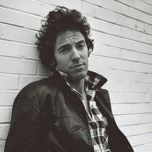 'Bruce Springsteen' için resim