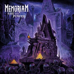 Image for 'Rise to Power'