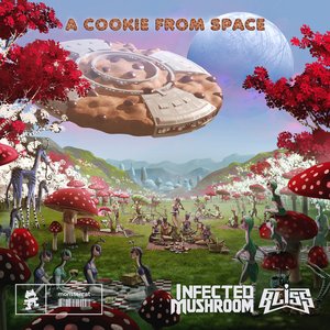 Image for 'A Cookie From Space'